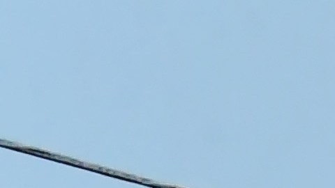 Las autoridades aún buscan al responsable del ataque.