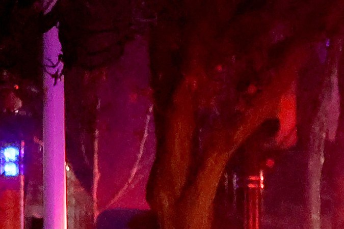 La Universidad de Brown declaró duelo institucional y ofreció apoyo psicológico a estudiantes, profesores y personal.