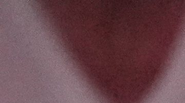 Anthony Joshua conecta a Jake Paul durante la pelea realizada en Miami. El británico dominó al influencer y lo noqueó en el round 6.