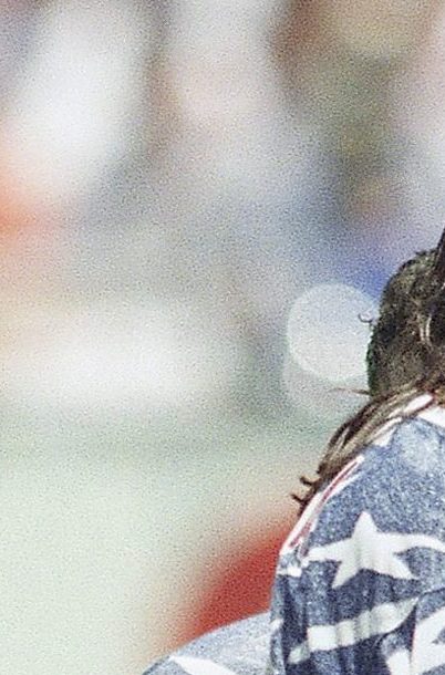 Balboa jugó más de 100 partidos en la selección de Estados Unidos.