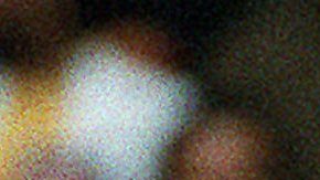 Elden Campbell junto a "Magic" Johnson, leyenda que también lamentó su partida.