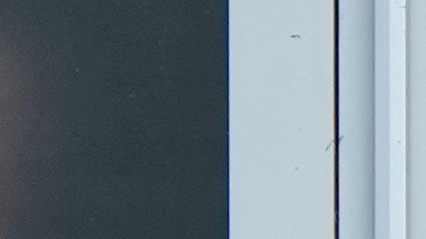 FILE - U.S. Customs and Border Protection agents detain a man outside the U.S. Immigration and Customs building during a protest in Portland, Ore., June 14, 2025. (AP Photo/Jenny Kane, File)