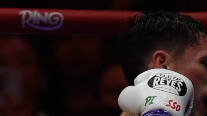 Alan Picasso y Naoya Inoue