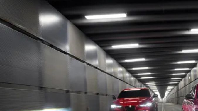 Alfa Romeo Giulia y Stelvio Quadrifoglio Collezione