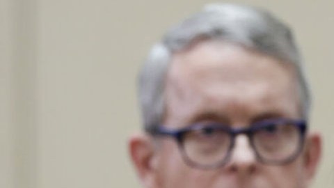 Amy Acton, candidata demócrata a gobernadora por Ohio