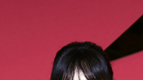 Ana de la Reguera, Bad Bunny y Diego Boneta