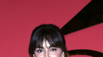 Ana de la Reguera, Bad Bunny y Diego Boneta