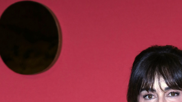 Ana de la Reguera y Eduardo Capetillo Jr.