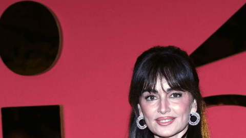 Ana de la Reguera y Eduardo Capetillo Jr.