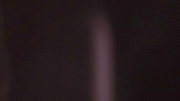 Ángela Aguilar afirma que está cumpliendo su promesa de ayudar a migrantes con su gira