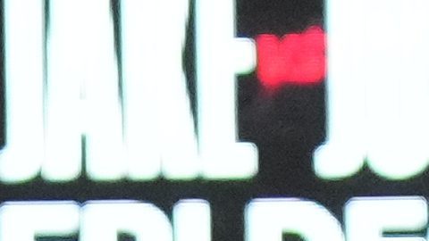 Anthony Joshua y Jake Paul