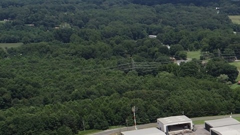 Aropuerto de Statesville