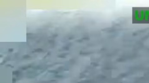 Ataque a bote en el Pacífico