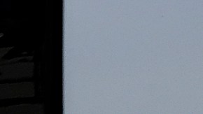 A Los Angeles Police Department sticker is seen on a door panel of a prototype of the Ford Fusion police hybrid car in Los Angeles, Monday, April 10, 2017. Ford Motor Co., which sells more police cars in the U.S. than any other automaker, says it will offer a police pursuit version of the hybrid Fusion midsize sedan, in response to requests from cities nationwide. (AP Photo/Richard Vogel)