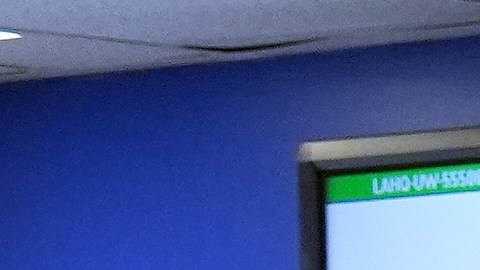 First Assistant United States Attorney Bill Essayli, right, speaks during a press conference announcing developments on a terrorism investigation Monday, Dec. 15, 2025, in Los Angeles. (AP Photo/Damian Dovarganes)