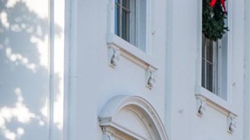 Remodelación de la Casa Blanca