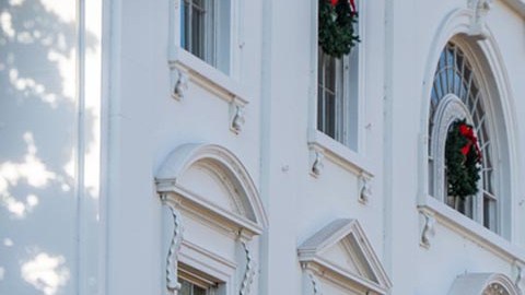 Remodelación de la Casa Blanca