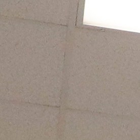 In this Wednesday, Aug. 28, 2019, photo shows a guard walks a with a detainee in the intake area at the Adelanto ICE Processing Center in Adelanto, Calif. The facility is a privately operated immigration detention center run by the GEO Group, which can house up to about 1900 total immigrant detainees, both male and female. (AP Photo/Chris Carlson)