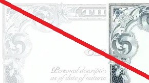 La Administración Trump tiene un nuevo plan para quitar la ciudadanía a ciertos inmigrantes.