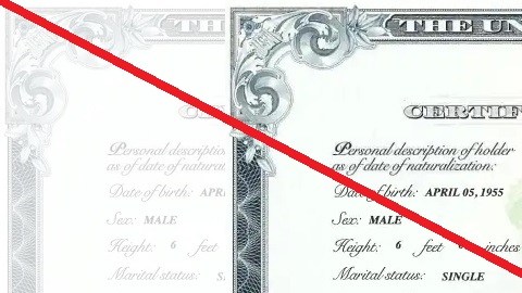 La Administración Trump tiene un nuevo plan para quitar la ciudadanía a ciertos inmigrantes.