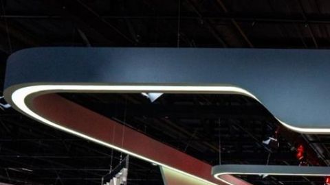 Changan Automobile ha hecho historia