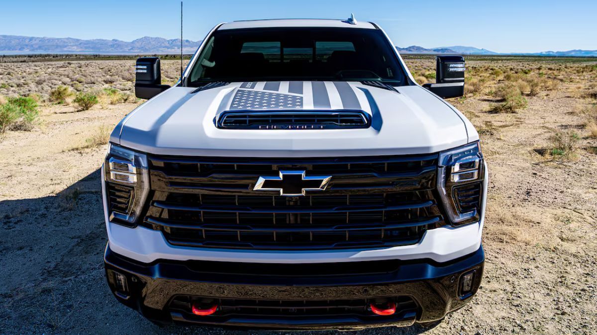 El negocio de General Motors que Chevrolet casi nunca muestra