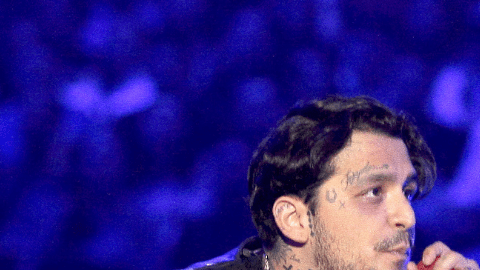 Christian Nodal y Cazzu