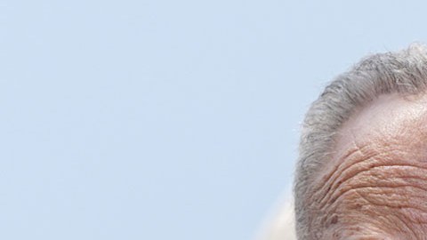 Chuck Schumer, líder de la minoría del Senado