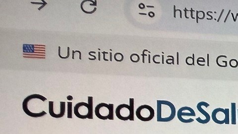 Al menos cinco millones de estadounidenses se quedarán sin seguro médico.
