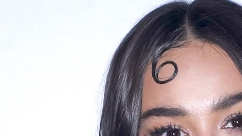 Dana y Angelique Boyer