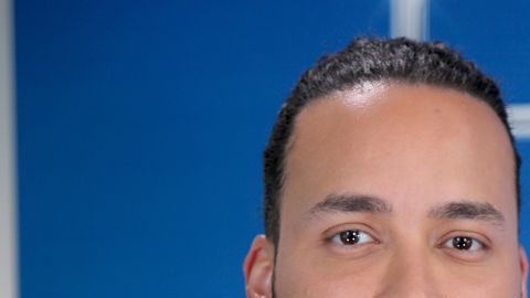 Romeo Santos y Prince Royce