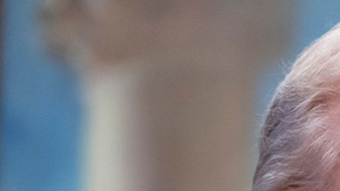 Donald Trump, presidente estadounidense