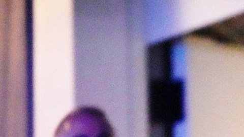 Donald Trump, presidente estadounidense