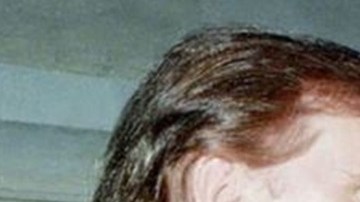 Donald Trump durante una reunión organizada por Jeffrey Epstein