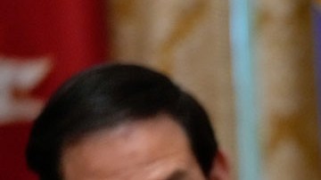 Donald Trump, presidente estadounidense