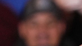 Donald Trump, presidente estadounidense