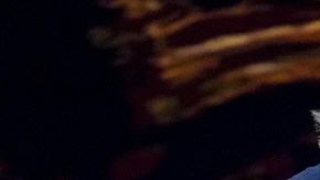 Donald Trump y Gianni Infantino