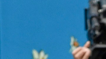 Dua Lipa comparte tiernas fotos navideñas con su prometido Callum Turner