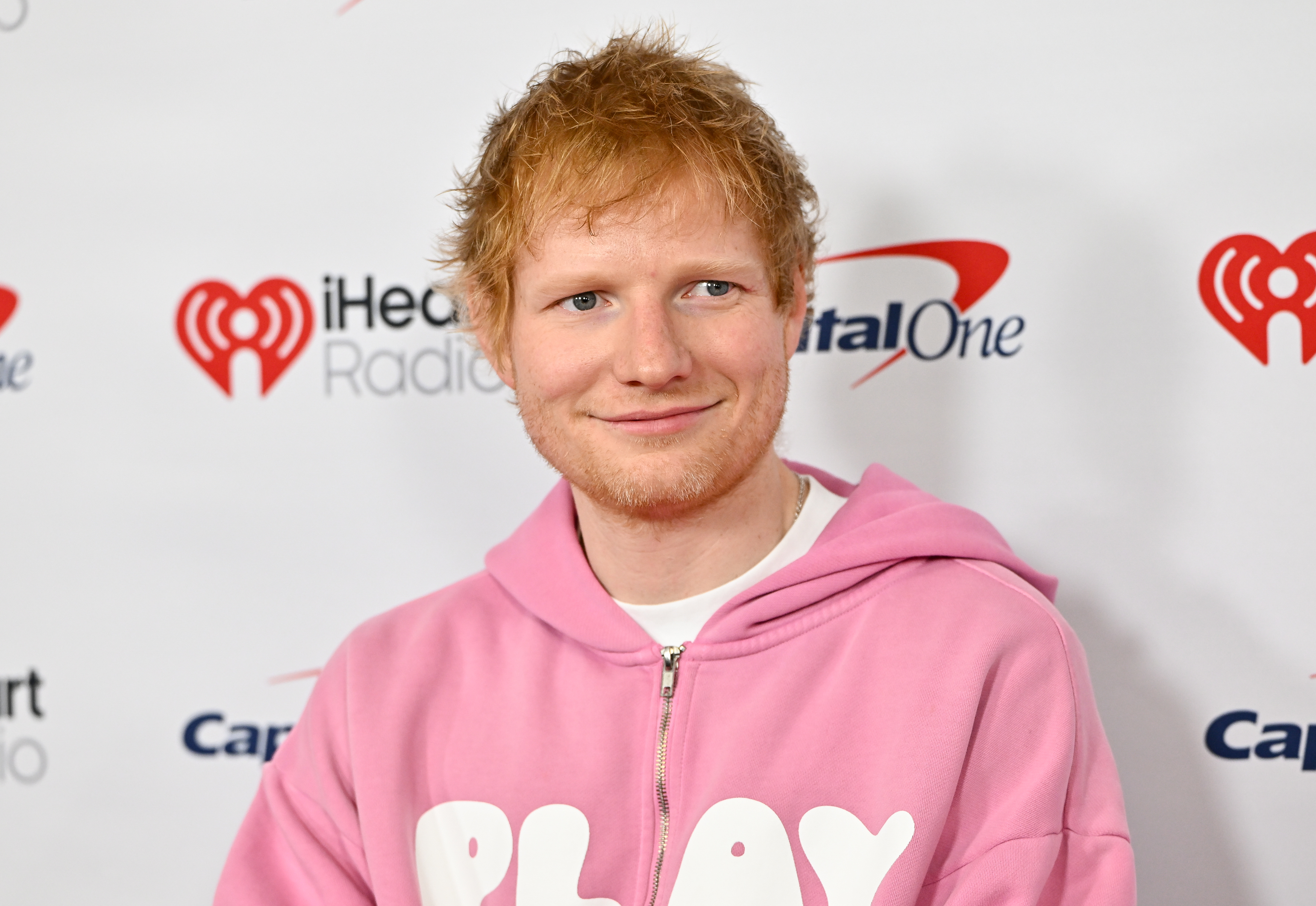 Ed Sheeran revela su impactante transformación física y mental a los 34 ...