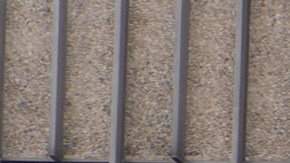 People line up outside the Los Angeles Federal Building in Los Angeles, housing the U.S. Immigration and Customs Enforcement (ICE) and U.S. Citizenship and Immigration Services (USCIS) on Wednesday, June 25, 2025. (AP Photo/Damian Dovarganes)