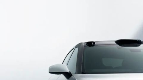 El AFEELA 1 quiere ser rival de Tesla