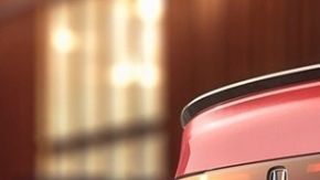 El Honda Accord 2026