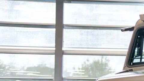 El Mercedes-Benz Special Trucks Unimog