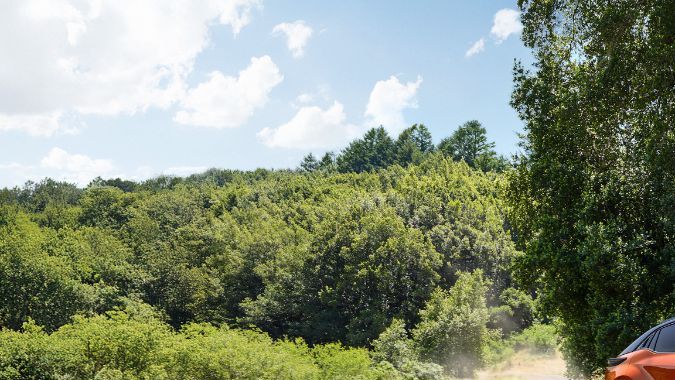 El Subaru Uncharted EV 2026