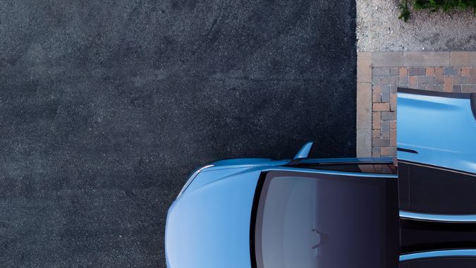 El Tesla Model X no falla