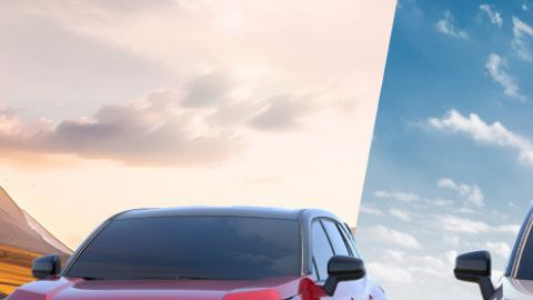 El Toyota RAV4 2026, nueva versión GR Sport