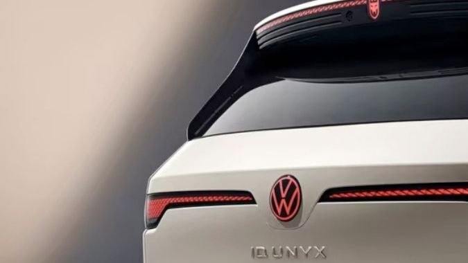 El Volkswagen ID.Unyx 08