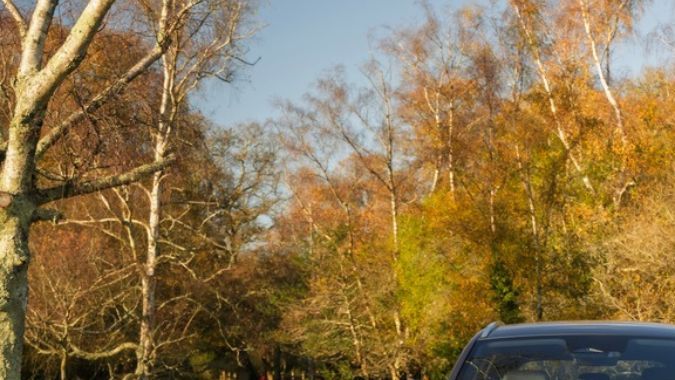 El modelo BYD SEAL 6 DM-i