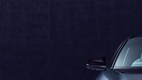 El renovado Toyota bZ4X