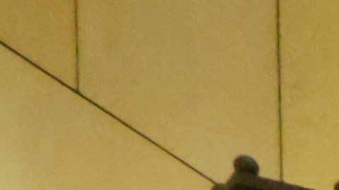 Workers wait for voters to arrive at a polling station on Tuesday, Nov. 4, 2025, in Los Angeles. (AP Photo/Ethan Swope)